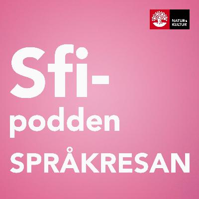 Podd för sfi - Språkresan - Säsong 3 - Avsnitt 6: Lena & Linda Podd för sfi - Språkresan - Säsong 3 - Avsnitt 6: Lena & Linda
