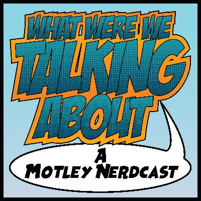 3WTA Episode 93 - Jake's IT Chapter 2 Review 3WTA Episode 93 - Jake's IT Chapter 2 Review