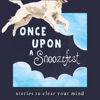 Nature's Solace | Bedtime Stories for Adults