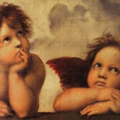 EL SEXO DE LOS ÁNGELES EL SEXO DE LOS ÁNGELES