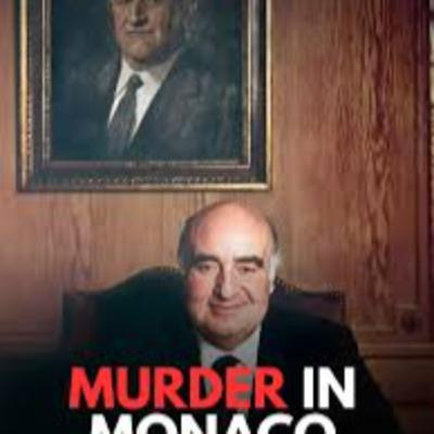 Episode 4 - Murder In Monaco Episode 4 - Murder In Monaco