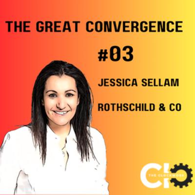 Inside Evergreens with Jessica Sellam, Rothschild & Co