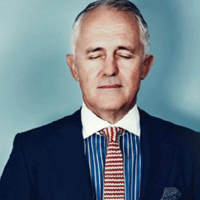 MALCOLM NUMBER FIVE