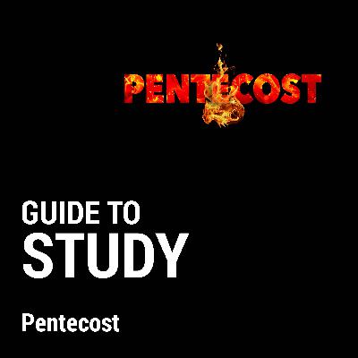 01. Pentecost