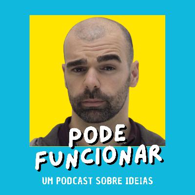 Boa ideia é marcar uma consulta | com Nuno Gonçalves