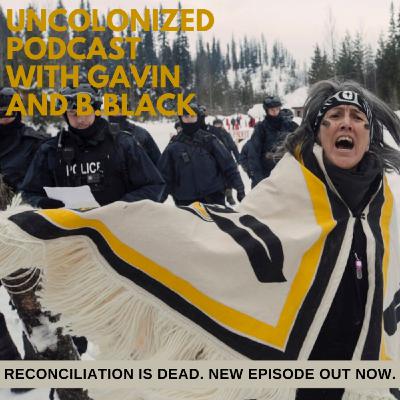 S0418 - Reconciliation is Dead S0418 - Reconciliation is Dead