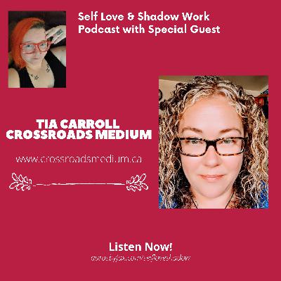 Crossroads Medium - Tia Carrol