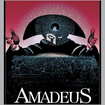The Music of Longing in “Amadeus” (1984) – Part 2