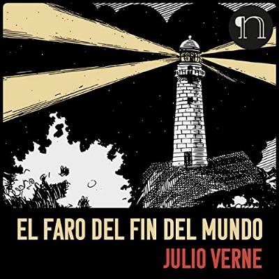 El Faro del Fin del Mundo (Audiolibro) | Prueba Gratis