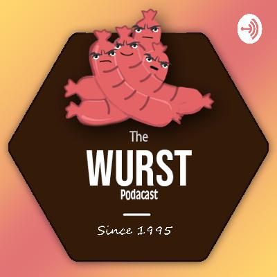 Episode 5 "Sippin' Fluoride"