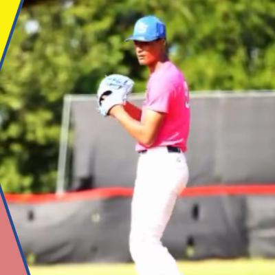 Ep. 869: Cardinals reportedly signed this teenage flamethrower in international free agency! Ep. 869: Cardinals reportedly signed this teenage flamethrower in international free agency!