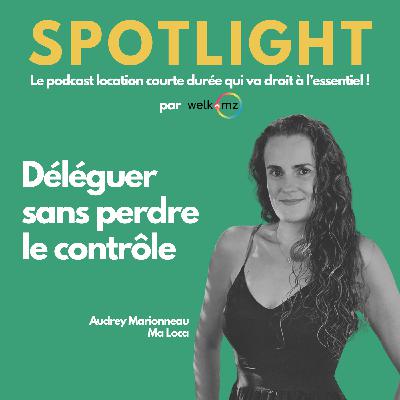 Déléguer sans perdre le contrôle