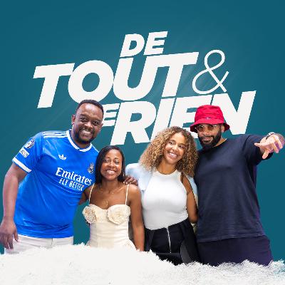 De Tout Et De Rien - 10 Septanm 2025 | Envite: Kanis