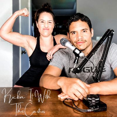 Episode 004: A Deep Dive Into Erika’s Life