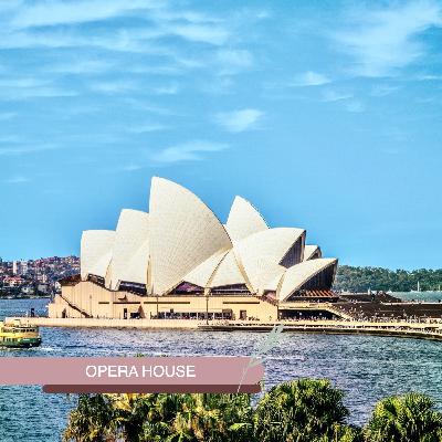 4. Opera House 4. Opera House