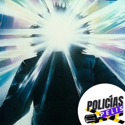 Policías Pelis #62 - La trilogía del Apocalipsis de John Carpenter