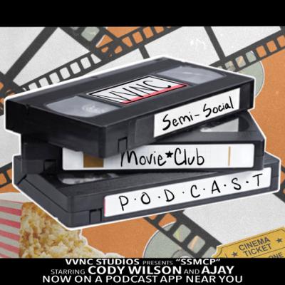 SSMC Ep. 19: Mean Girls SSMC Ep. 19: Mean Girls