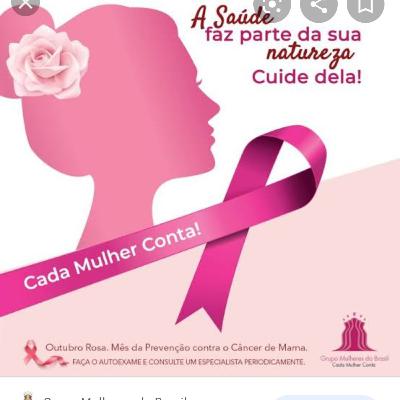 Outubro Rosa