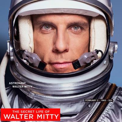 Episode 63 The Secret Life of Walter Mitty