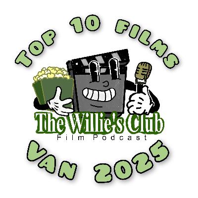 13. Top 10 van 2025 13. Top 10 van 2025