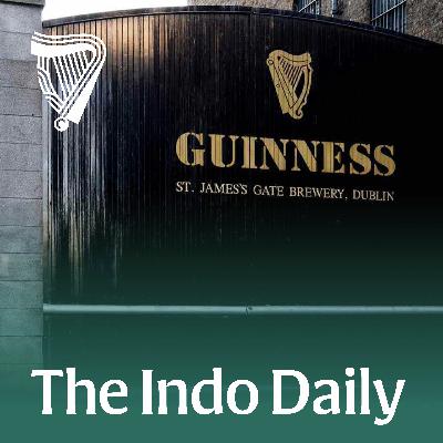 The Guinness curse: Tragedy, scandal and myth behind Ireland’s most famous family