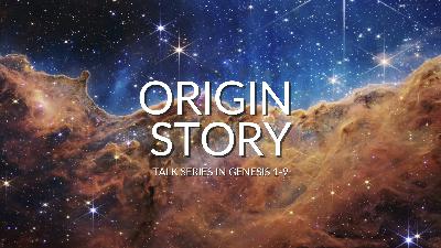 The Origin of Dissonance (Genesis 4)
