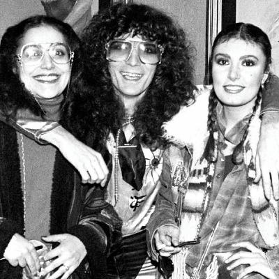 Mia Martini, Loredana Bertè e Renato Zero: anime libere