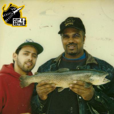 Ep. 143 Faces Of Fly Guide Soul Death