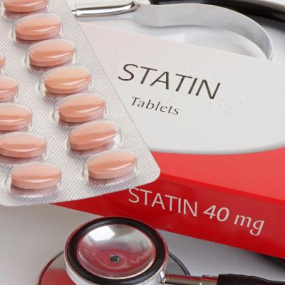 Dirty statins, the interesting reality of what the doctor gives you.