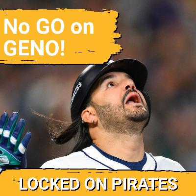 SNUBBED: Pittsburgh Pirates LOSE Eugenio Suarez to Reds, What It MEANS for Team Plans SNUBBED: Pittsburgh Pirates LOSE Eugenio Suarez to Reds, What It MEANS for Team Plans