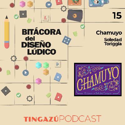 Chamuyo con Soledad Toriggia