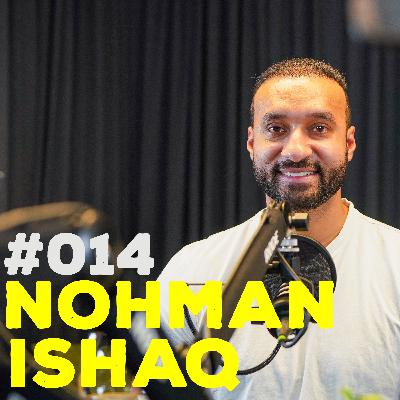 Nohman Ishaq | Lege, TikTok og migrenebehandling Nohman Ishaq | Lege, TikTok og migrenebehandling