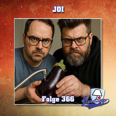 Folge 366 - JOI