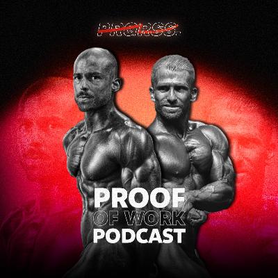 Es begann mit Markus Rühl |  | POW Ep.003