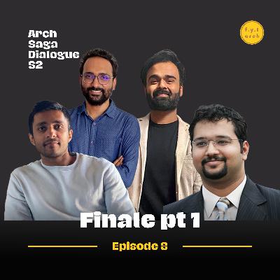 Things you should not say to an Architect | Part 1