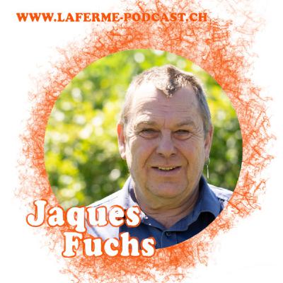 Episode 13 Jacques Fuchs - L’art du compostage