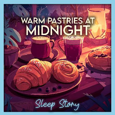 Midnight Bakery Dreams — Cozy Sleep Story for Adults (Deep Sleep Meditation & Soothing Narration ASMR) Midnight Bakery Dreams — Cozy Sleep Story for Adults (Deep Sleep Meditation & Soothing Narration ASMR)