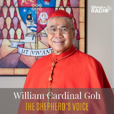 Rebuilding the Temple: Faith Before Structures - Homily 26th September 2025