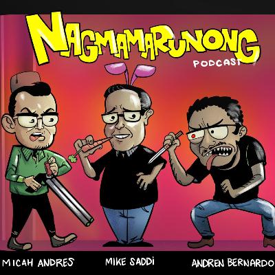 Nagmamarunong and why being offended is offensive