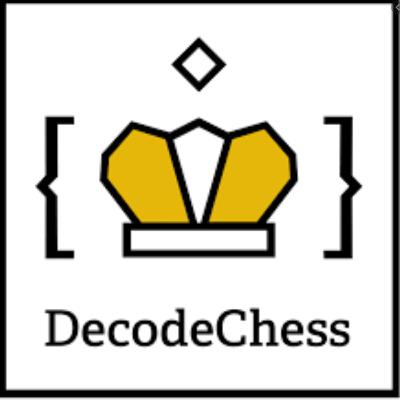 Episode 14: Adam Raoof and Ben Graff explain DecodeChess.com with Gideon Segev