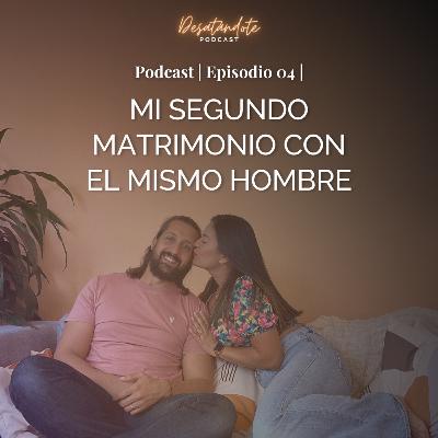 Mi segundo matrimonio con el mismo hombre | Ep.04