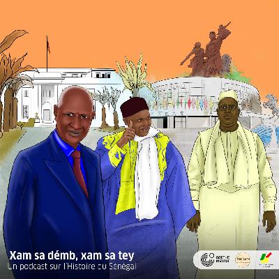 Les réformes administratives du Sénégal