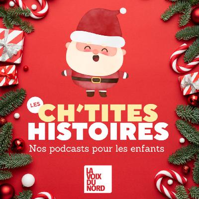 On passe Noël ensemble - Le conte « Il faut aider le lutin Louis »