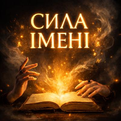 Сила імені.