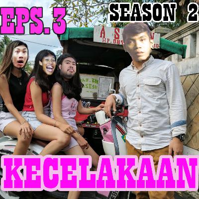 EPS.8 KECELAKAAN