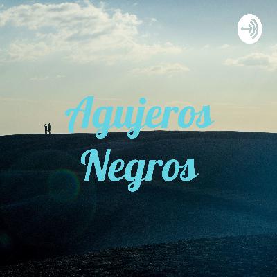 Agujeros negros