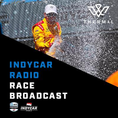2025 INDYCAR Thermal Club Grand Prix 2025 INDYCAR Thermal Club Grand Prix