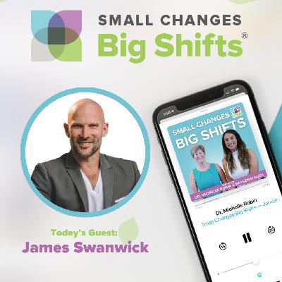 Transforming Lives with James Swanwick: The Alcohol-Free Movement