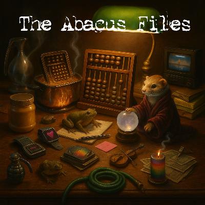 The Abacus Files