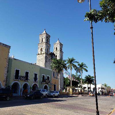 VALLADOLID...CONSTRUYAMOS  JUNTOS UN MEJOR VALLADOLID